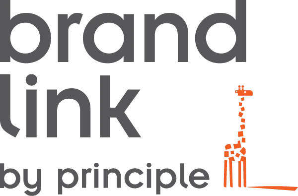 Brand Link Logo
